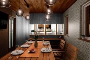 Bebidas em The Landscape