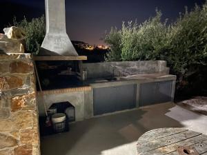 Fotografie z fotogalerie ubytování Natura Stone House v destinaci Sissi