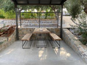 Fotografie z fotogalerie ubytování Natura Stone House v destinaci Sissi