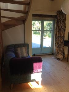 Gallery image of Gite Baumelin near Dinan in Guenroc