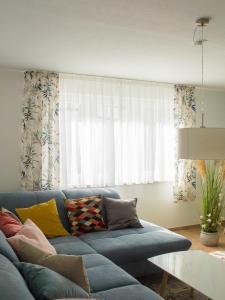 Gallery image of geräumige Ferienwohnung in Kindelbrück für bis zu 4 Personen - barriefrei in Kindelbrück