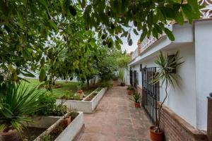 Kép Bonito chalet en La Cala con gran jardín privado szállásáról Cala del Moralban a galériában