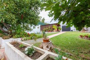 Kép Bonito chalet en La Cala con gran jardín privado szállásáról Cala del Moralban a galériában