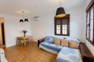 Kép Bonito chalet en La Cala con gran jardín privado szállásáról Cala del Moralban a galériában