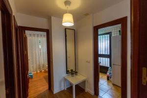 Kép Bonito chalet en La Cala con gran jardín privado szállásáról Cala del Moralban a galériában