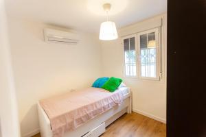 Kép Bonito chalet en La Cala con gran jardín privado szállásáról Cala del Moralban a galériában