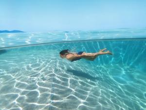 Hosté ubytování Esperos Suites & Villas