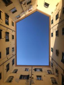 Bild i bildgalleri på MIRANDA APARTMENTS nel cuore del Vomero i Neapel