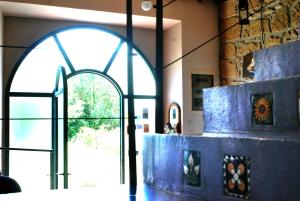 Fotografie z fotogalerie ubytování La Casa dei Carrai v destinaci Pitigliano