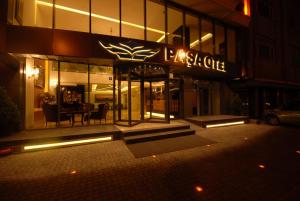 Fotografie z fotogalerie ubytování Imamoglu Pasa Butik Hotel v destinaci Kayseri
