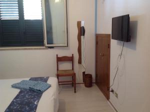 Gallery image of Alba Tra I Pini B&B in Cefalù