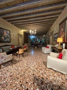 Gallery image of B&B Villa Gradenigo in Lancenigo