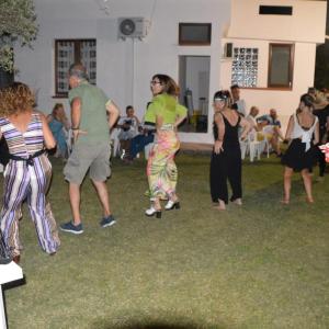 Kép B&B Il Pasha' szállásáról Santa Luriában a galériában