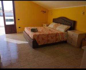 Kép B&B Il Pasha' szállásáról Santa Luriában a galériában