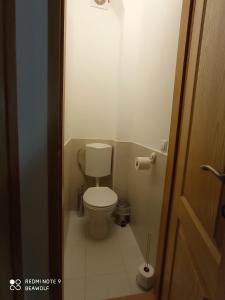 Fotografia z galérie ubytovania Gizella Apartman v destinácii Eger
