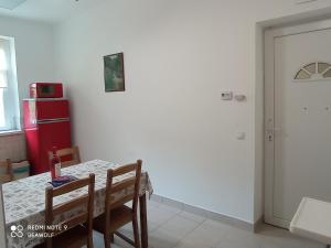 Fotografia z galérie ubytovania Gizella Apartman v destinácii Eger
