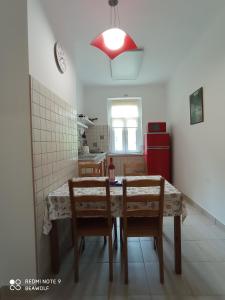 Fotografia z galérie ubytovania Gizella Apartman v destinácii Eger