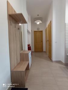 Fotografia z galérie ubytovania Gizella Apartman v destinácii Eger