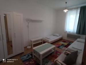 Fotografia z galérie ubytovania Gizella Apartman v destinácii Eger