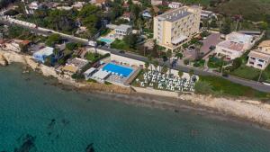 Imagen de la galería de Hotel President Sea Palace, en Marina di Noto 37 fotos más