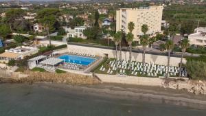 Imagen de la galería de Hotel President Sea Palace, en Marina di Noto