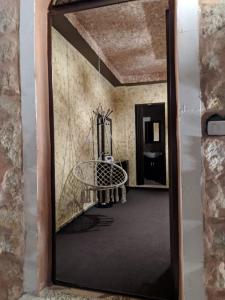 Γυμναστήριο ή/και όργανα γυμναστικής στο Guest house Attallah