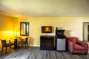 Imagen de la galería de Quality Inn & Suites Woodstock near Lake Geneva, en Woodstock