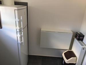 Φωτογραφία από το άλμπουμ του River Apartment σε Paraćin