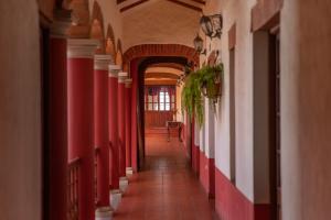 Gallery image of Hotel Monasterio in Sucre