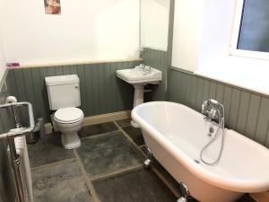 Gallery image of Hilltop in Llandeilo