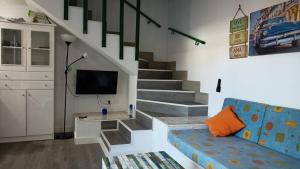 Galeriebild der Unterkunft Acogedor adosado en Maspalomas-Sonneland in Maspalomas + 8 Fotos