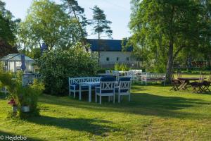 Photo de la galerie de l'établissement Hejdebo Vandrarhem, à Hejde