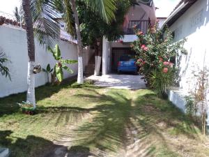 Gallery image of Paracuru Olaonda wavehostel in Paracuru