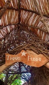Fotografie z fotogalerie ubytování Thari Fushi Luxury Maldives -All Excursions Included - v destinaci Thinadhoo