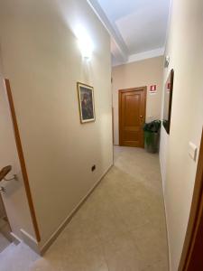 Foto sihtkohas Foggia asuva majutusasutuse Albergo Ristorante del Cacciatore galeriist