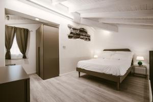 Gallery image of Il Moro Boutique Apartment in Catania