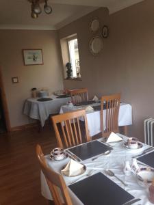 Gallery image of Claremont B&B in Galway