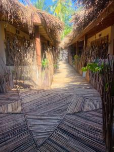 Fotografie z fotogalerie ubytování Thari Fushi Luxury Maldives -All Excursions Included - v destinaci Thinadhoo