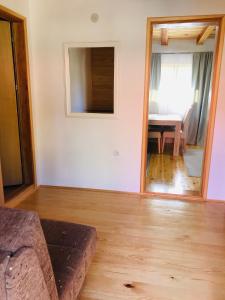 Zona d'estar a Apartmani D&S