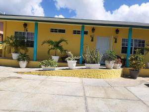 Gallery image of CC Best Villas Tobago in Lowlands