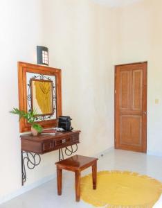 Fotografie z fotogalerie ubytování Hacienda San Miguel Yucatan v destinaci Valladolid