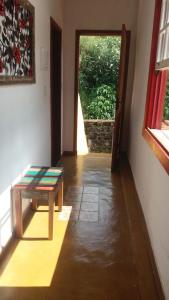 Fotografie z fotogalerie ubytování Hospedaria Estrada Real v destinaci Tiradentes + 30 fotografií