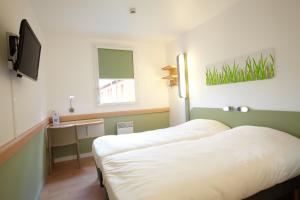 ibis budget Pontarlier