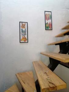 Foto dalla galleria di Asiriq Wasi Guest House a Cuzco