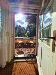 Gallery image of Landhotel in Mühltroff