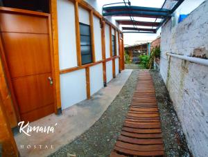 Fotografie z fotogalerie ubytování Kimaná Hostal v destinaci Santa Rosa de Cabal