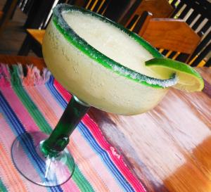 Tragos en Seabreeze Inn