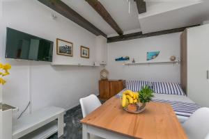 Fotografie z fotogalerie ubytování Apartments Porto Duce v destinaci Duće