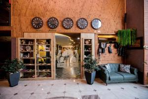 Gallery image of MURAS Resort 2025 in Bishkek +68 photos