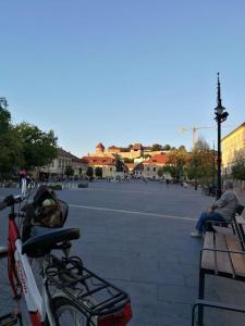 Fotografia z galérie ubytovania barnApartman v destinácii Eger